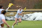 WLax vs UMass  Wheaton College Women’s Lacrosse vs UMass Dartmouth. - Photo By: KEITH NORDSTROM : Wheaton, Lacrosse, LAX